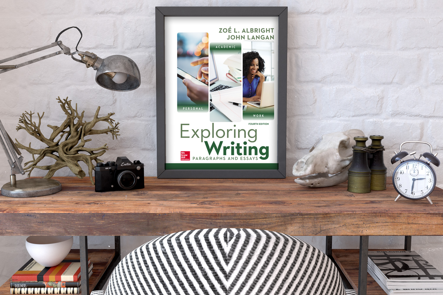 Exploring Writing: Paragraphs and Essays
